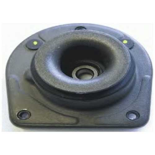 PALIO DOBLO AMORTİSÖR TABLASI TAKOZU SOL  Ürün Görseli